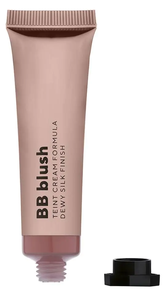 Lamel BB Blush - Róż do policzków w kremie 403 10ml