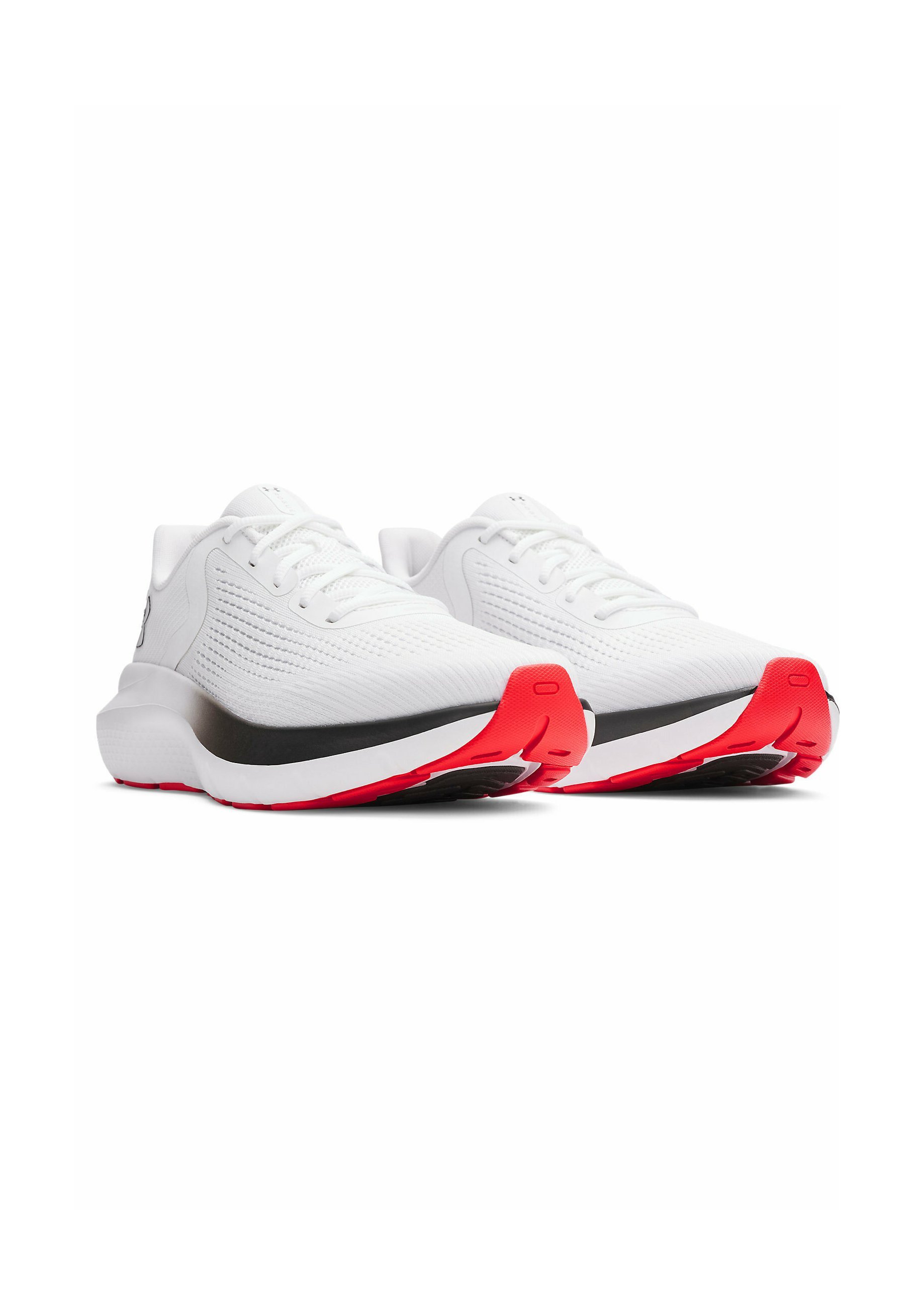 Under Armour Road Laufschuhe – weiß