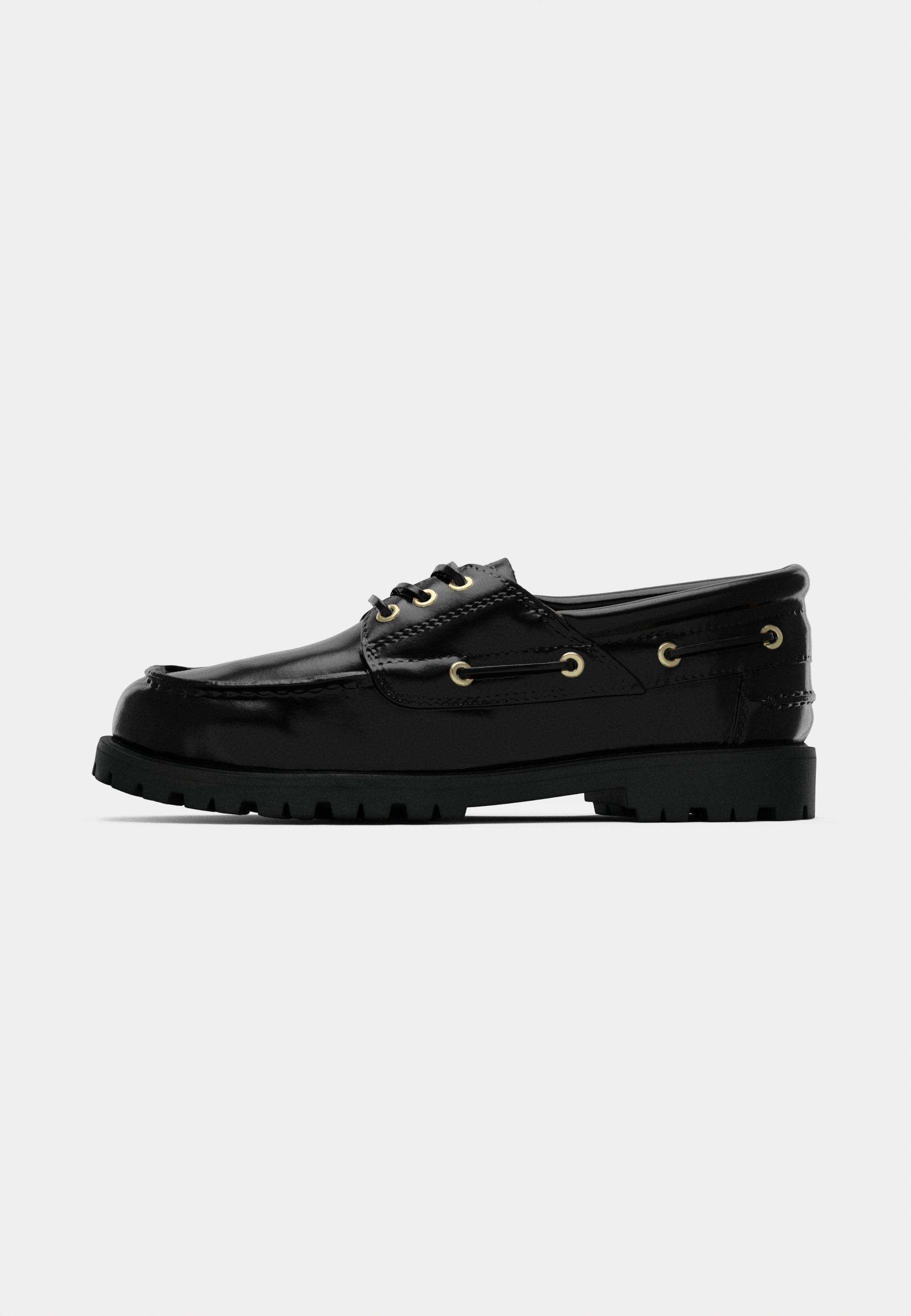 Vagabond JOSLYN - Bootschoenen - zwart