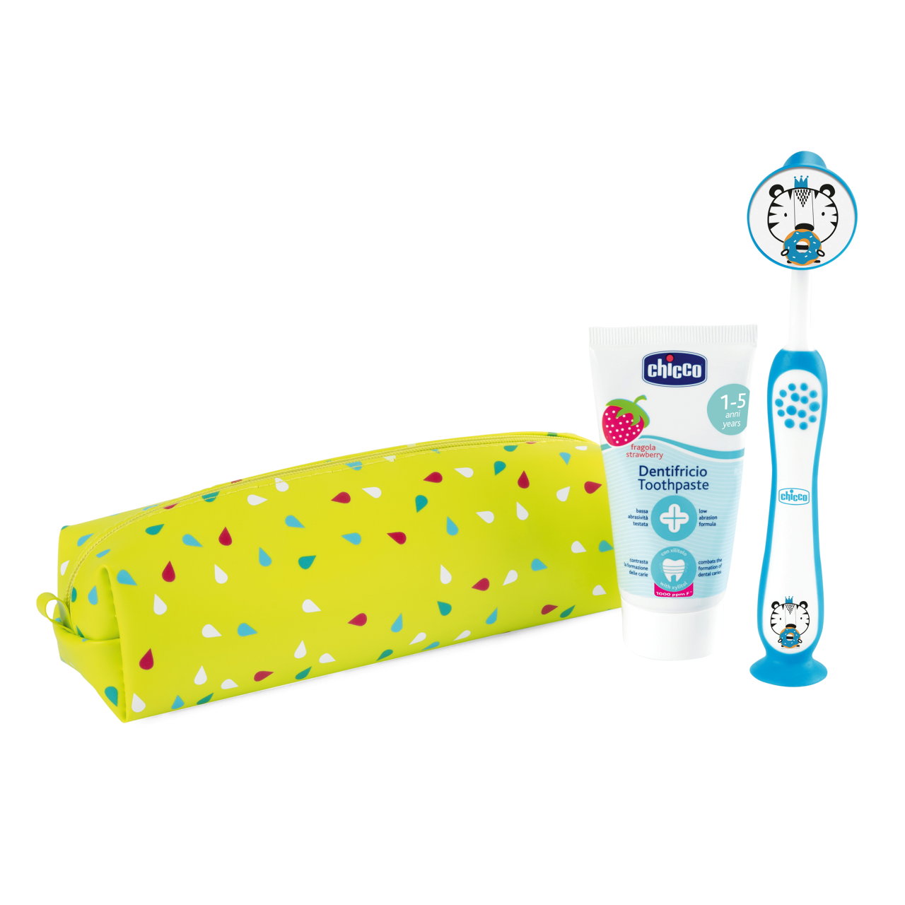 Chicco Always Smiling Set 3-6 Jahre