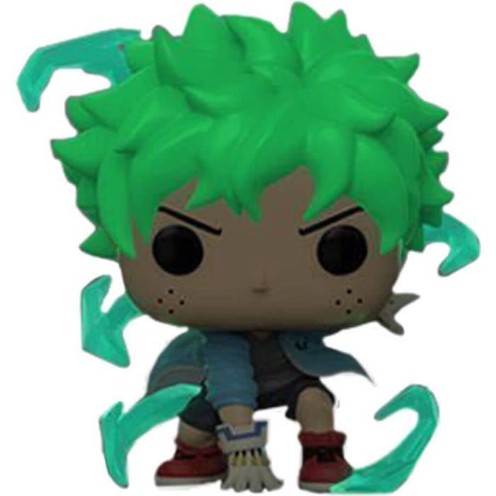Figur – Funko – Deku mit leuchtenden Handschuhen – US-Exklusiv – Kollektion – Gemischt