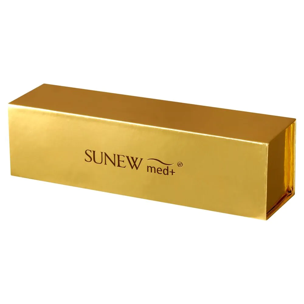 Sunew Med+ Zestaw balsamów do ust