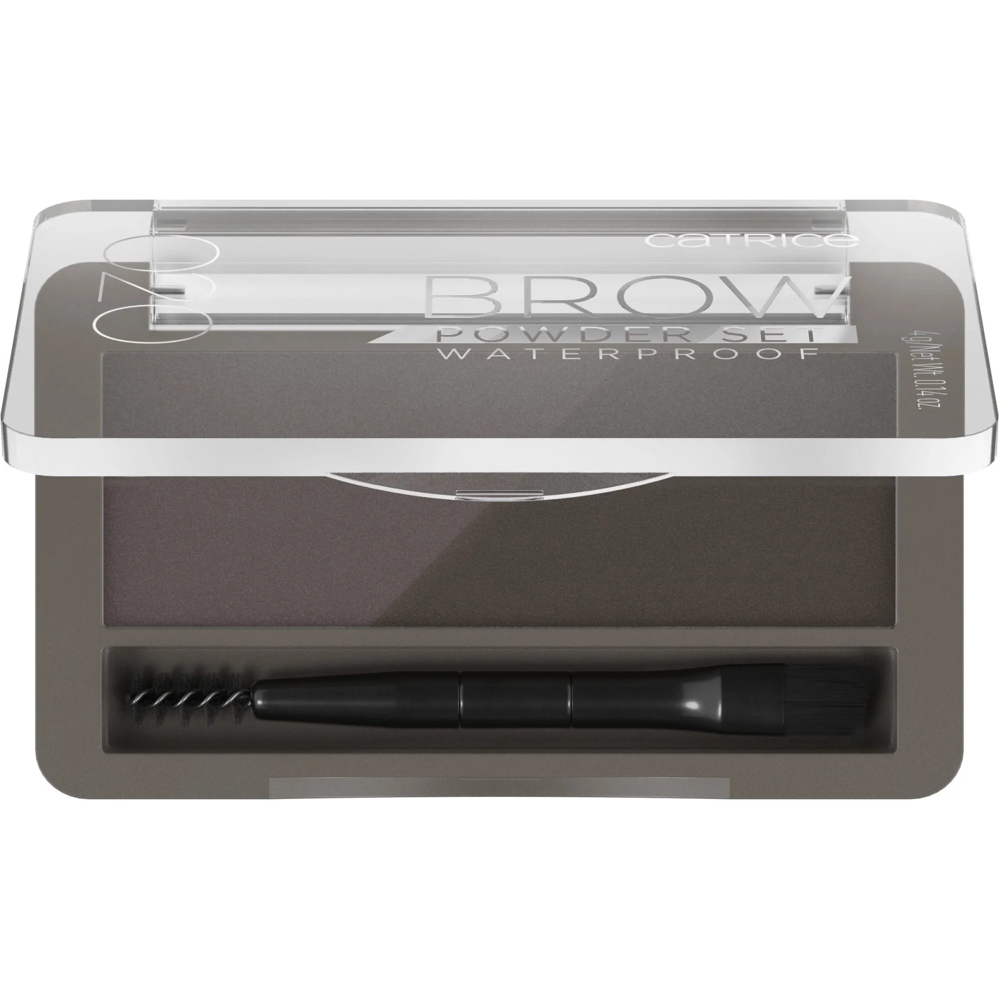 Occhi Brow Powder Set Sopracciglia Waterproof - Altro trucco sopracciglia