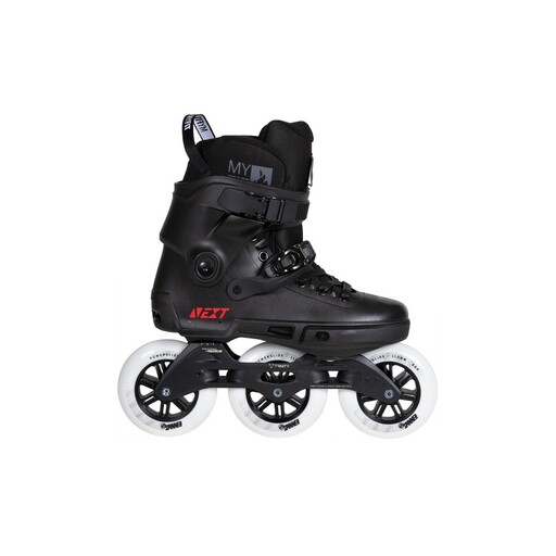  Powerslide Next Core Black 110