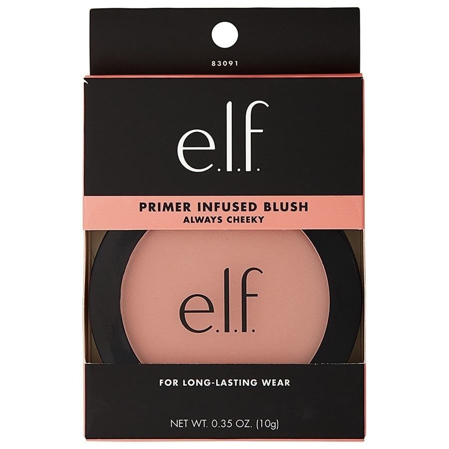 Прајмер за руменило elf Cosmetics са инфузијом - 10 г