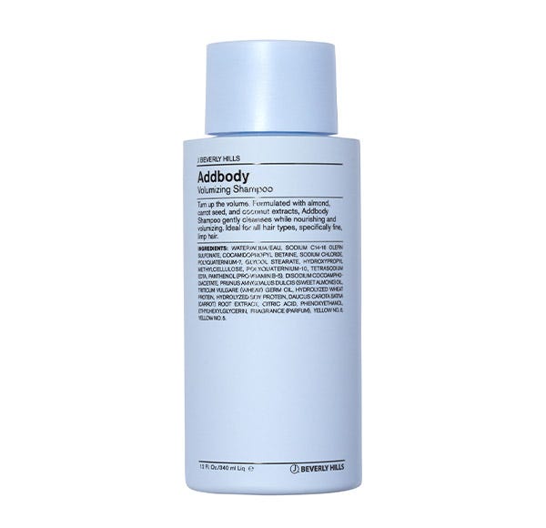 Addbody| 341ML