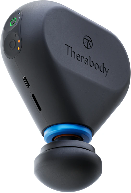 Pistola de massagem Therabody Theragun Mini Plus