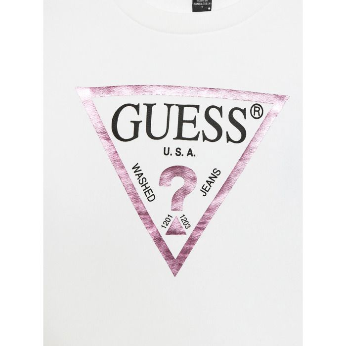 Sudadera para niña de Guess