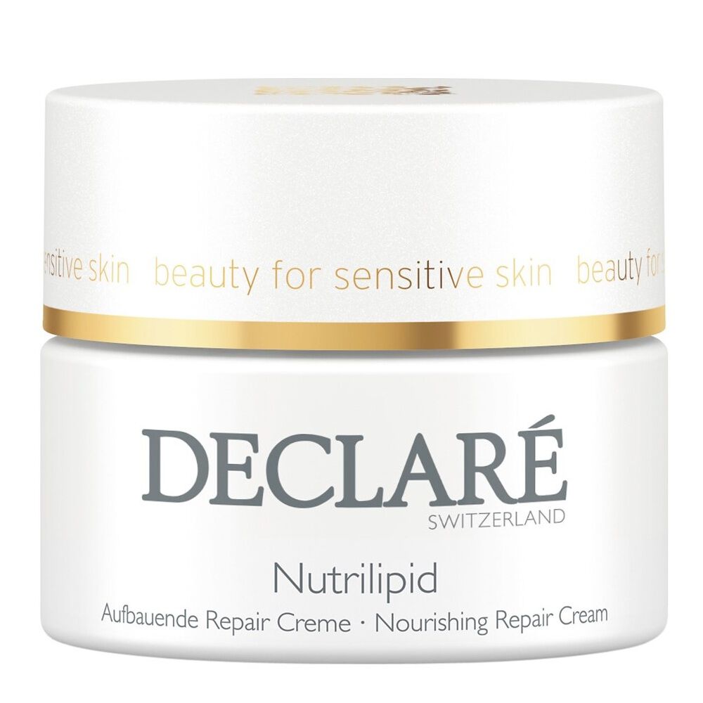 Deklarera Nutrilipid