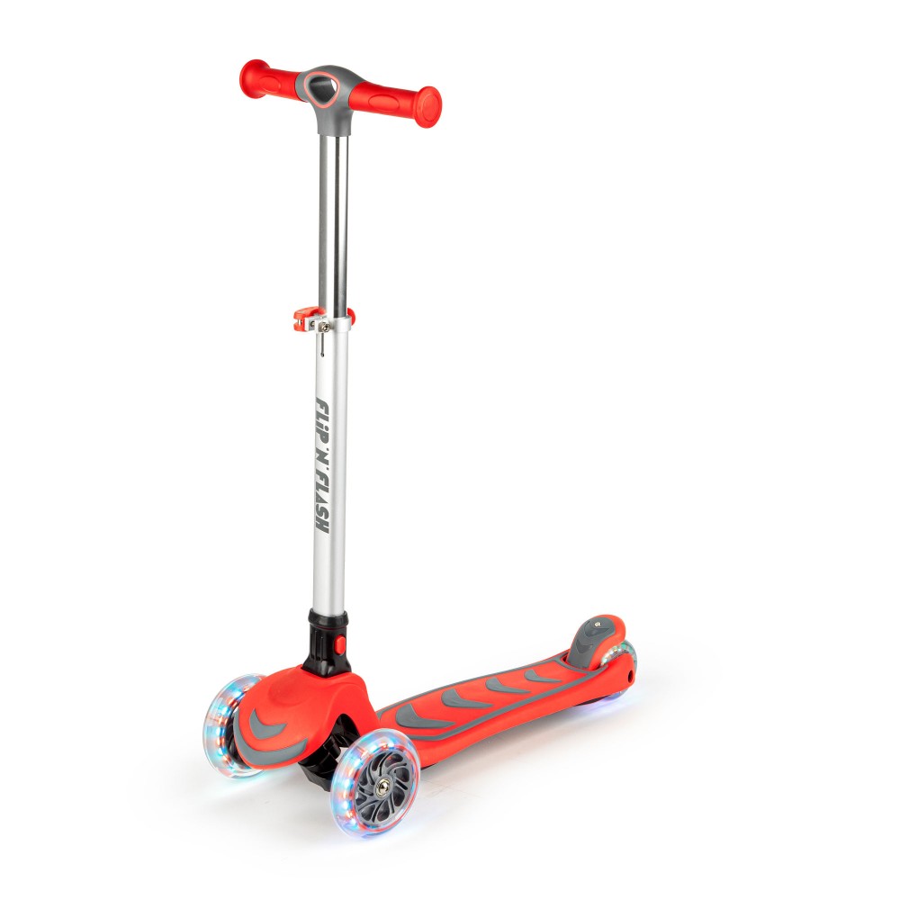  Amaya Sport Flip And Flash scooter