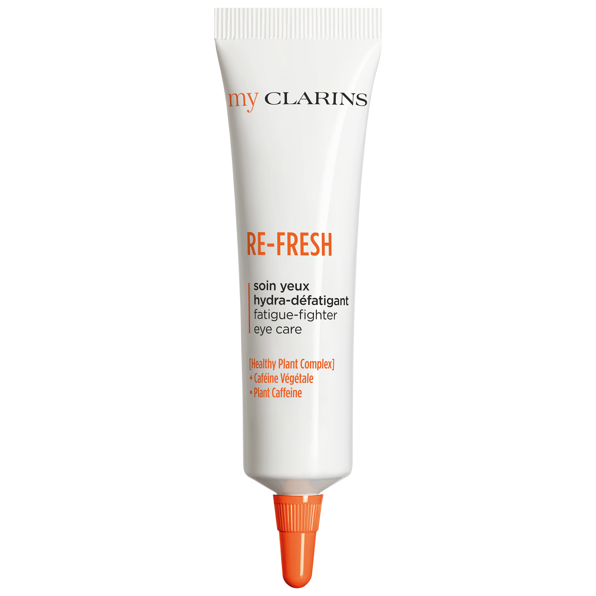My Re-Fresh Fáradtság elleni szemkörnyékápoló 15 ml - Clarins