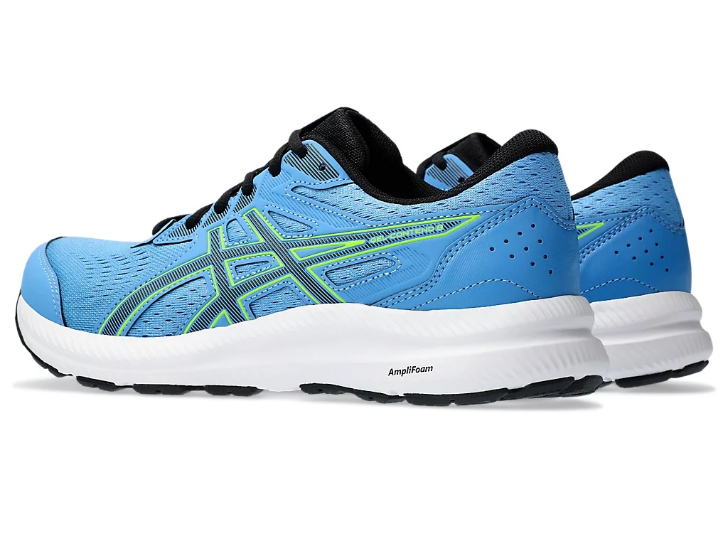 GEL-CONTEND 8 - Waterscape/Black