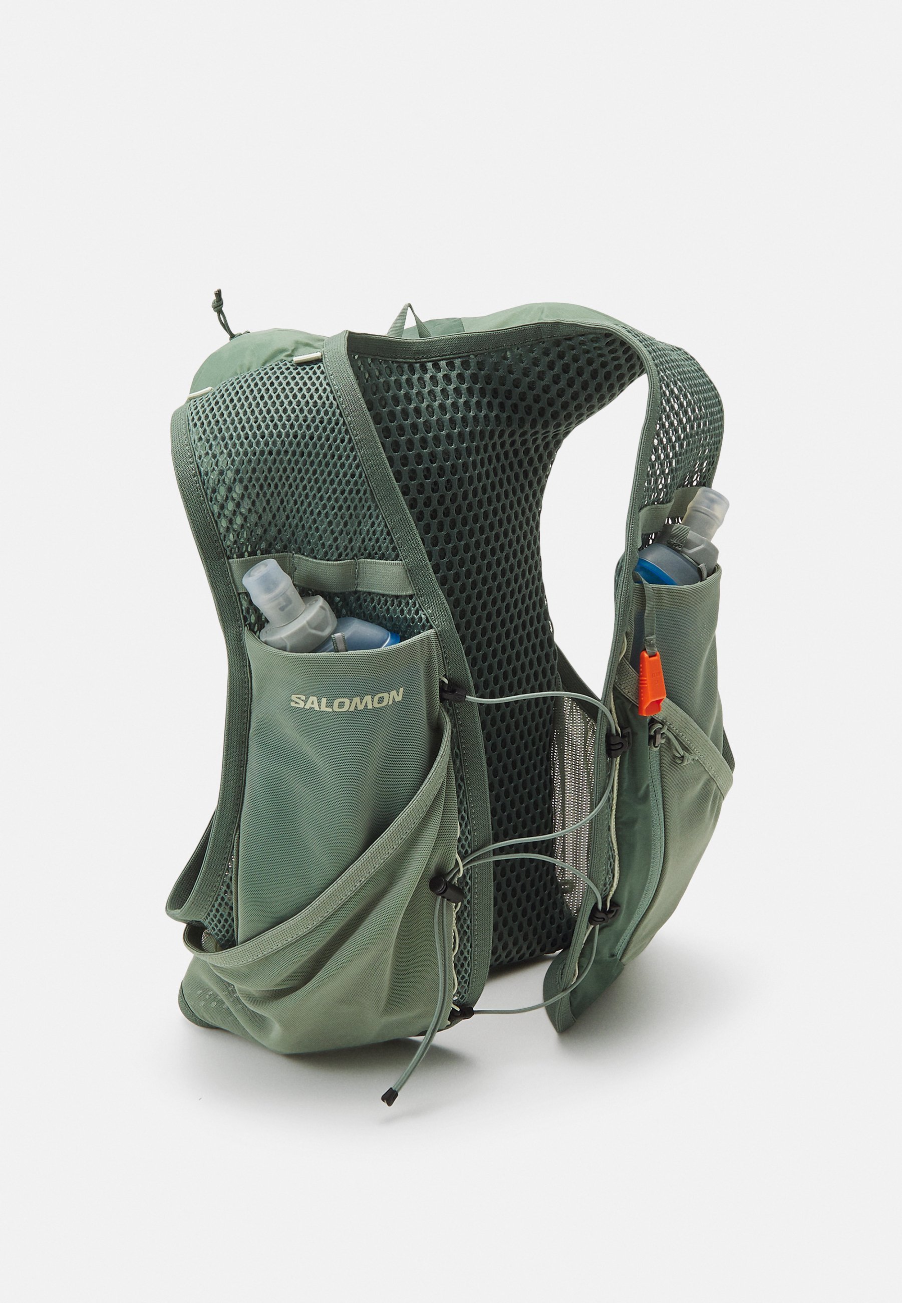 Salomon ACTIVE SKIN 8-delige set unisex - Hydraterende rugzak - Laurel Wreath/Lily Pad/Aloë Wash