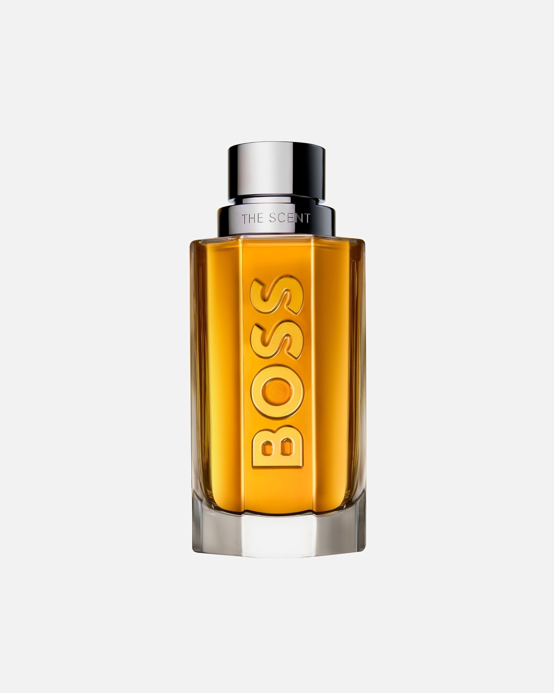 Hugo Boss toaletna voda Boss The Scent za njega - 50 ml