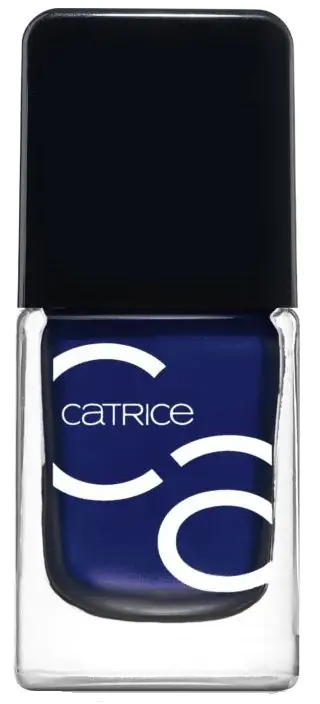 Catrice ICONails Gel Lakier do paznokci, 128