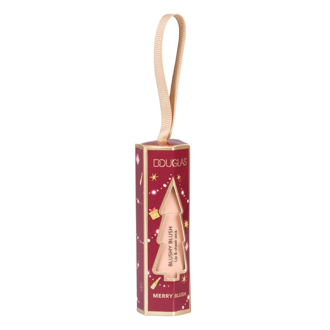 Douglas Collection Rouge-Make-up lícenka Merry Blush Cracker - 1 ks