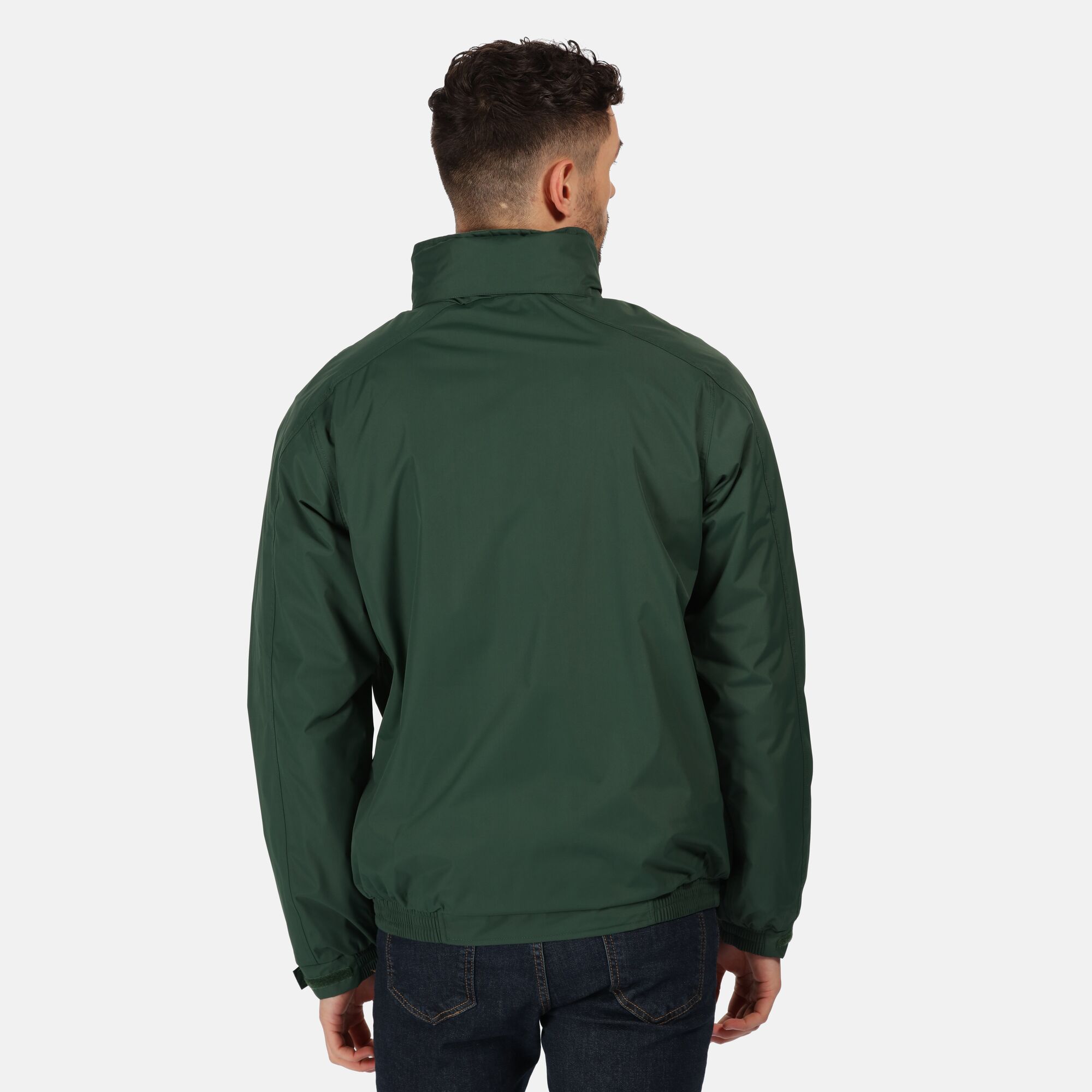  Chaqueta Impermeable Y Cortavientos Dover Regatta (aislamiento Thermoguard)