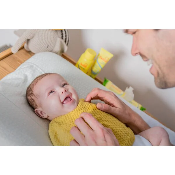 Zwitsal dětské vlhčené ubrousky s krémem<br>12 x 65 kusů