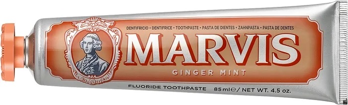 MARVIS Marvis Jengibre Menta 85 ml