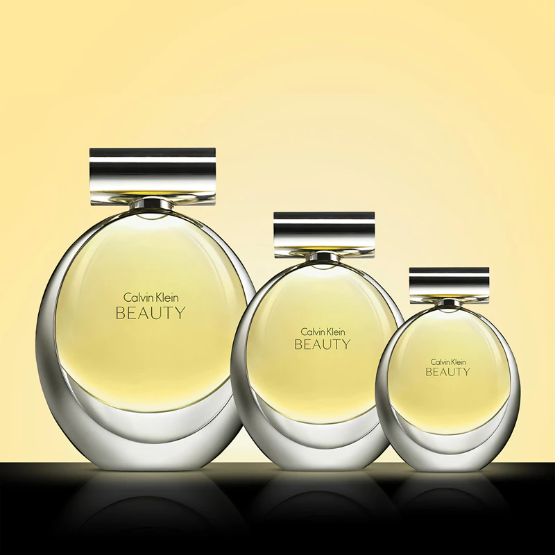 Calvin Klein Beauty Eau de Parfum pre ženy