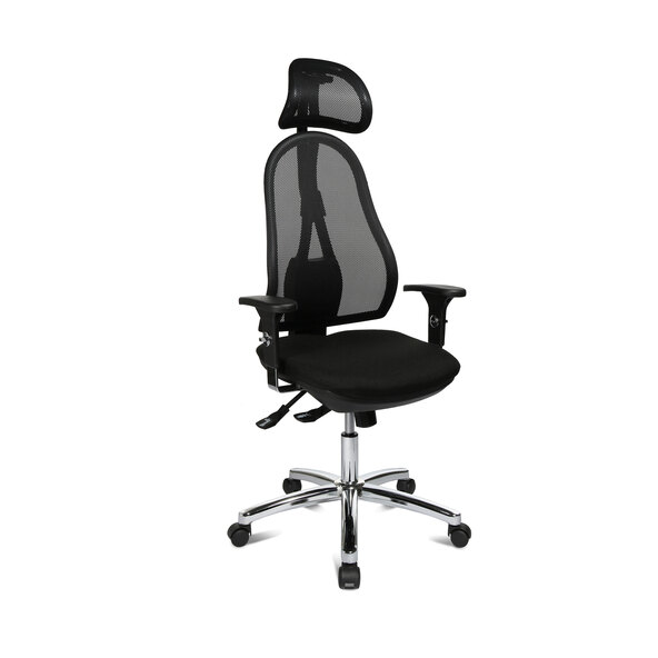 Ammattimainen pyörivä tuoli