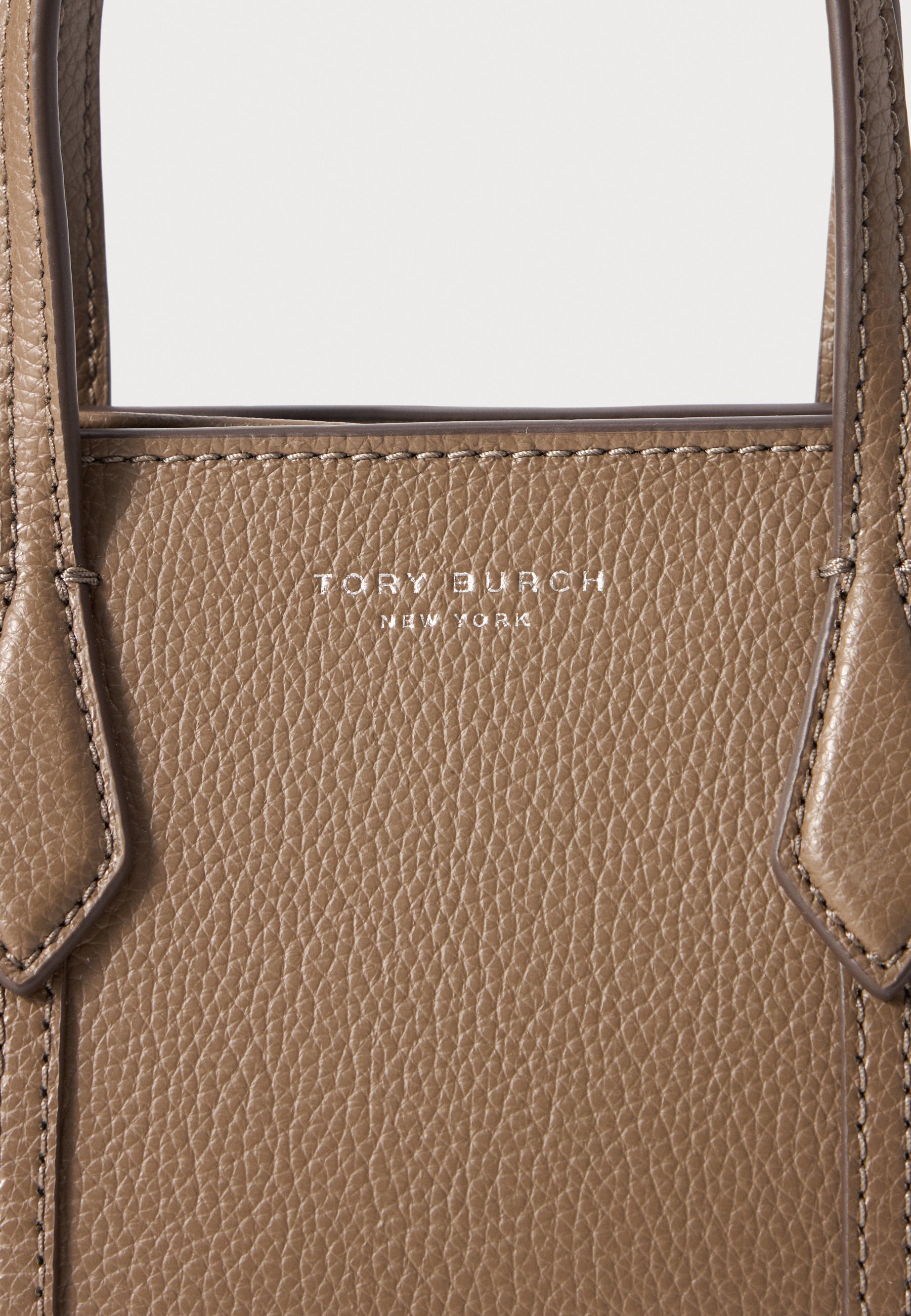 Tory Burch PERRY MINI TOTE rankinė - laukinių grybų raštas