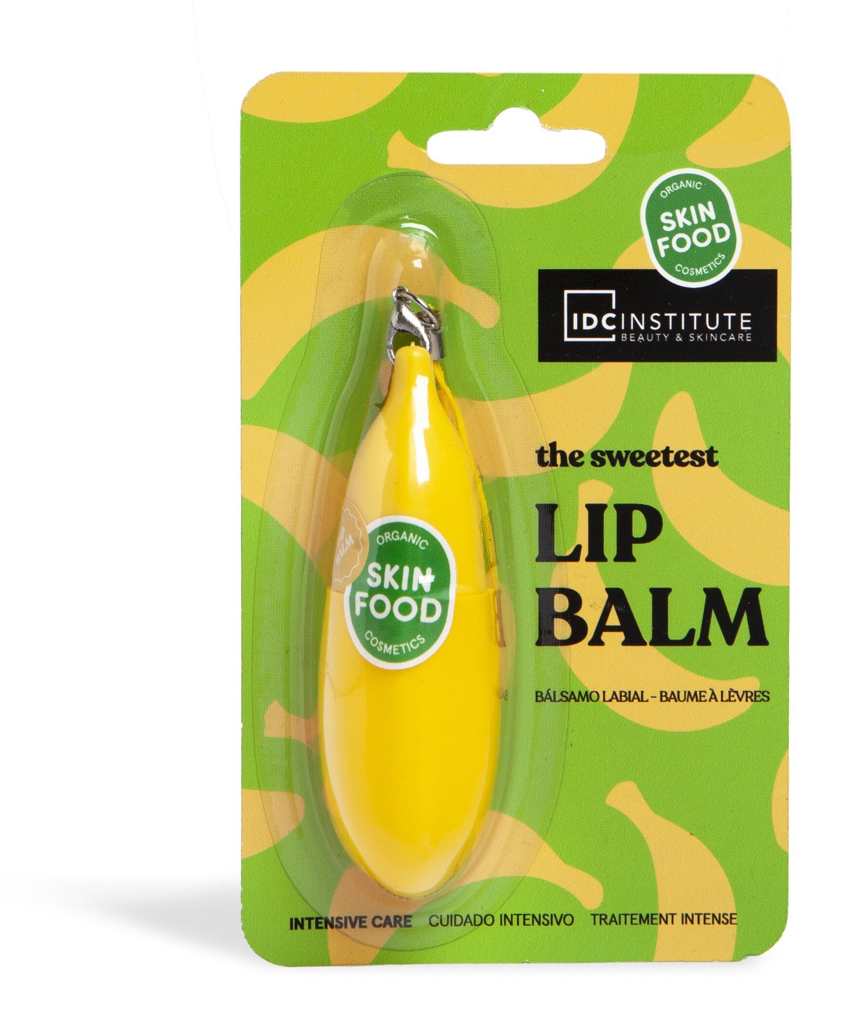 Balzam za usne Skin Food Usne: balzami i njega