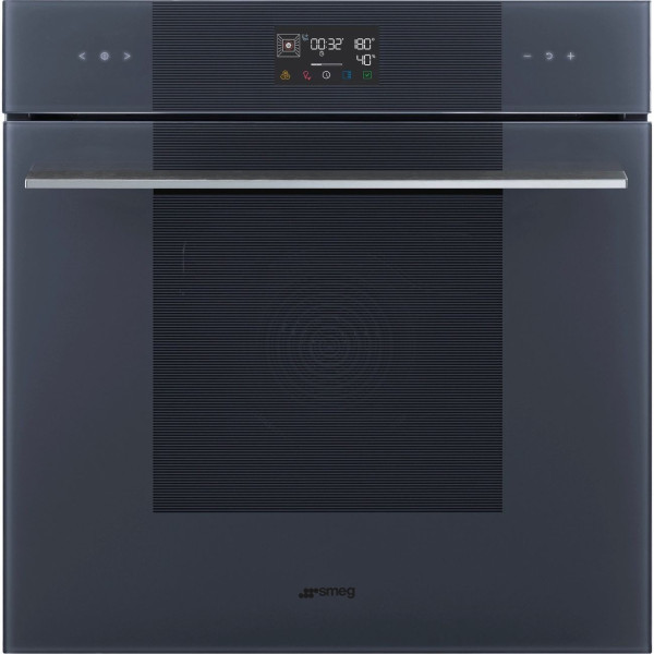 Piekarnik z funkcją pary SMEG SOP6102S2PG