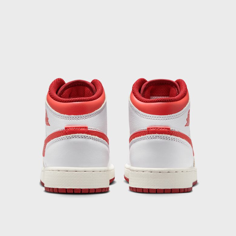 Air Jordan 1 Mid SE (GS)