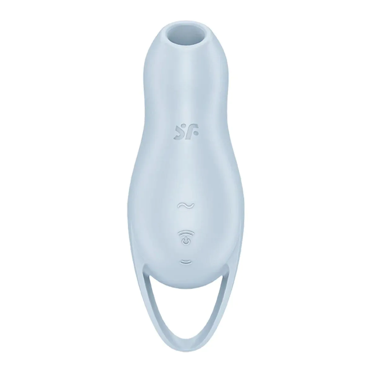 Satisfyer Pocket Pro 1 blue