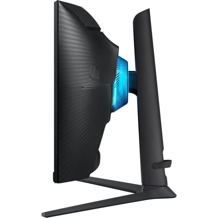 Ecran PC Gamer Incurvé - SAMSUNG - 27