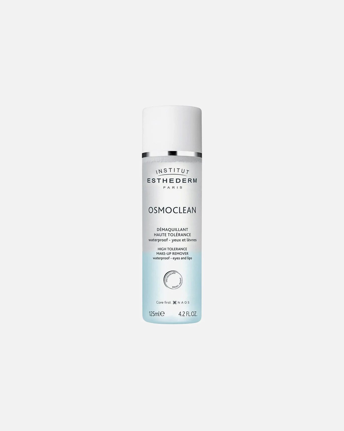 Institut Esthederm Eye & Lips Makeup Remover