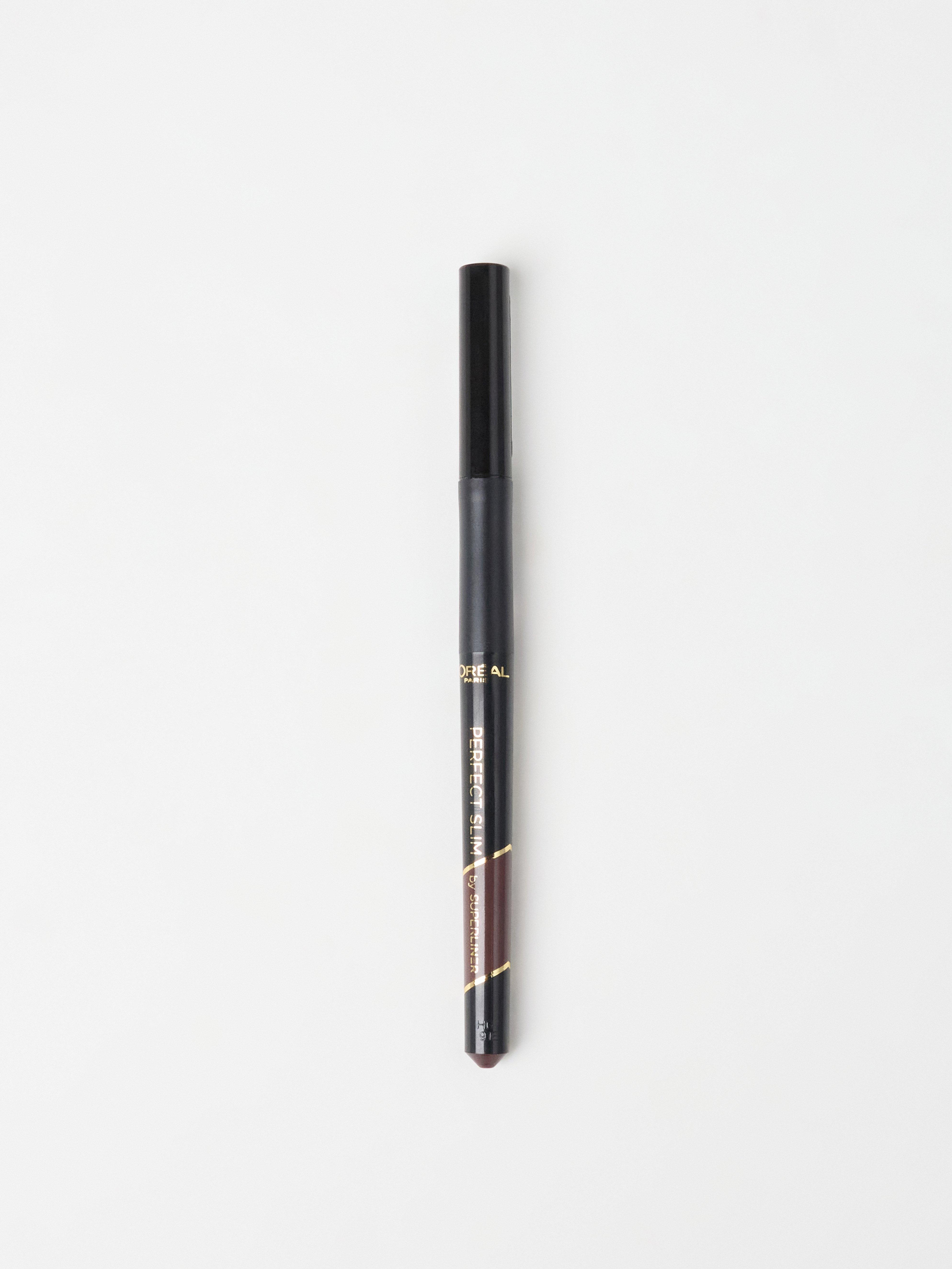 L'Oréal Paris Superliner Perfect Slim Eyeliner 3 brun