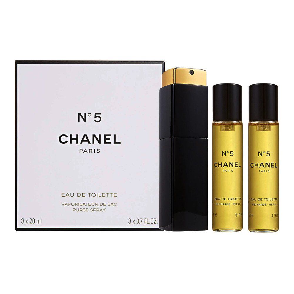 Chanel št. 5
