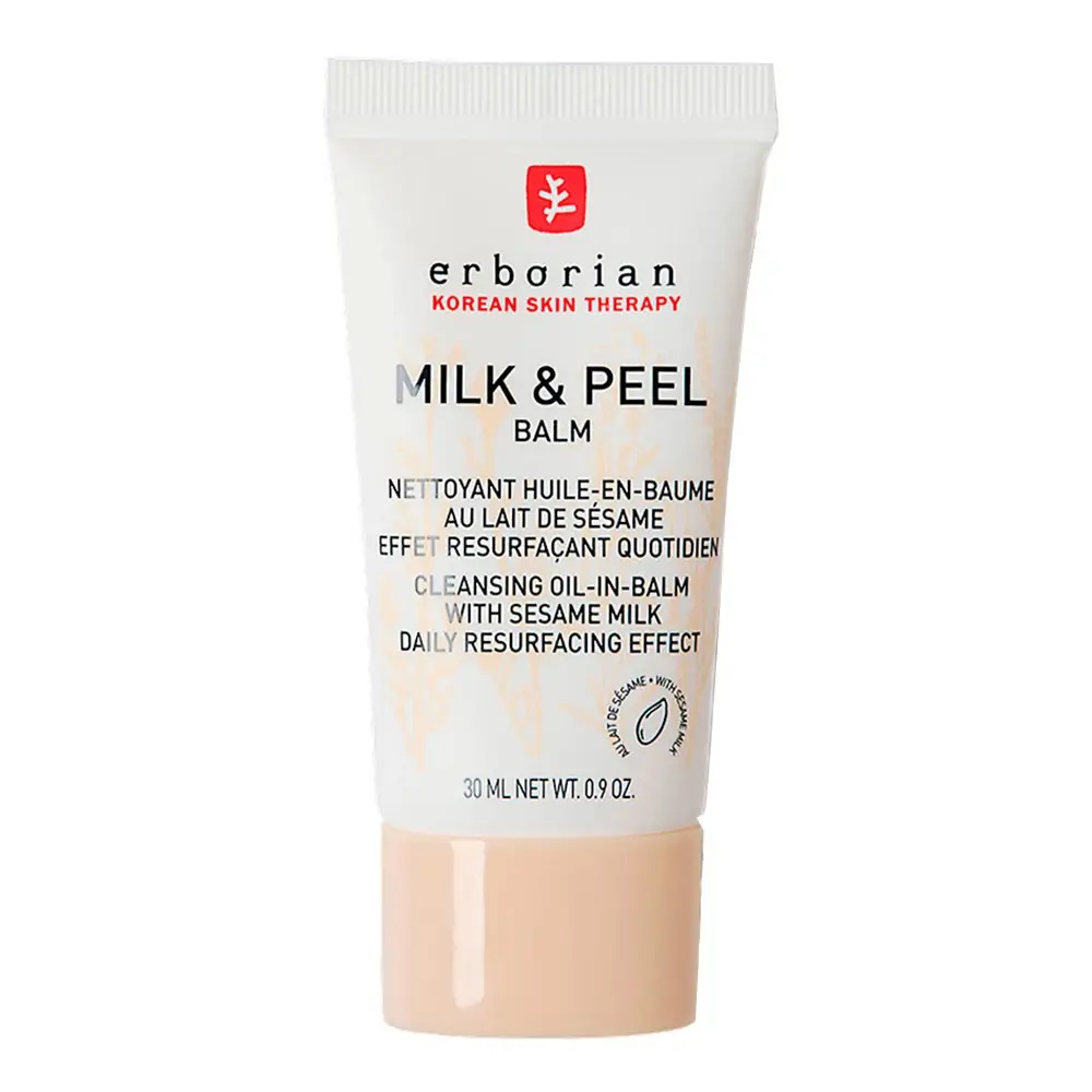 Erborian Milk & Peel Balm