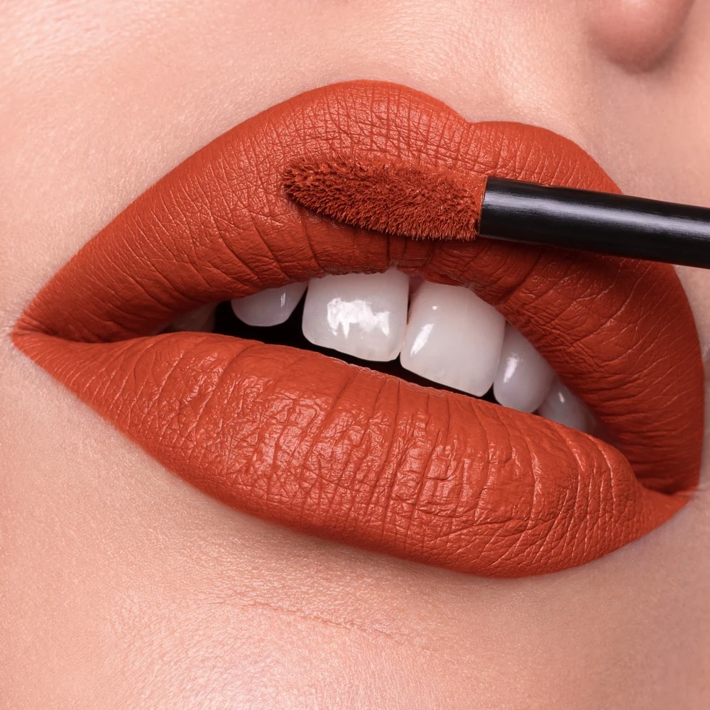 Labbra EVER Liquid Lipstick - Rossetto, Rossetto mat