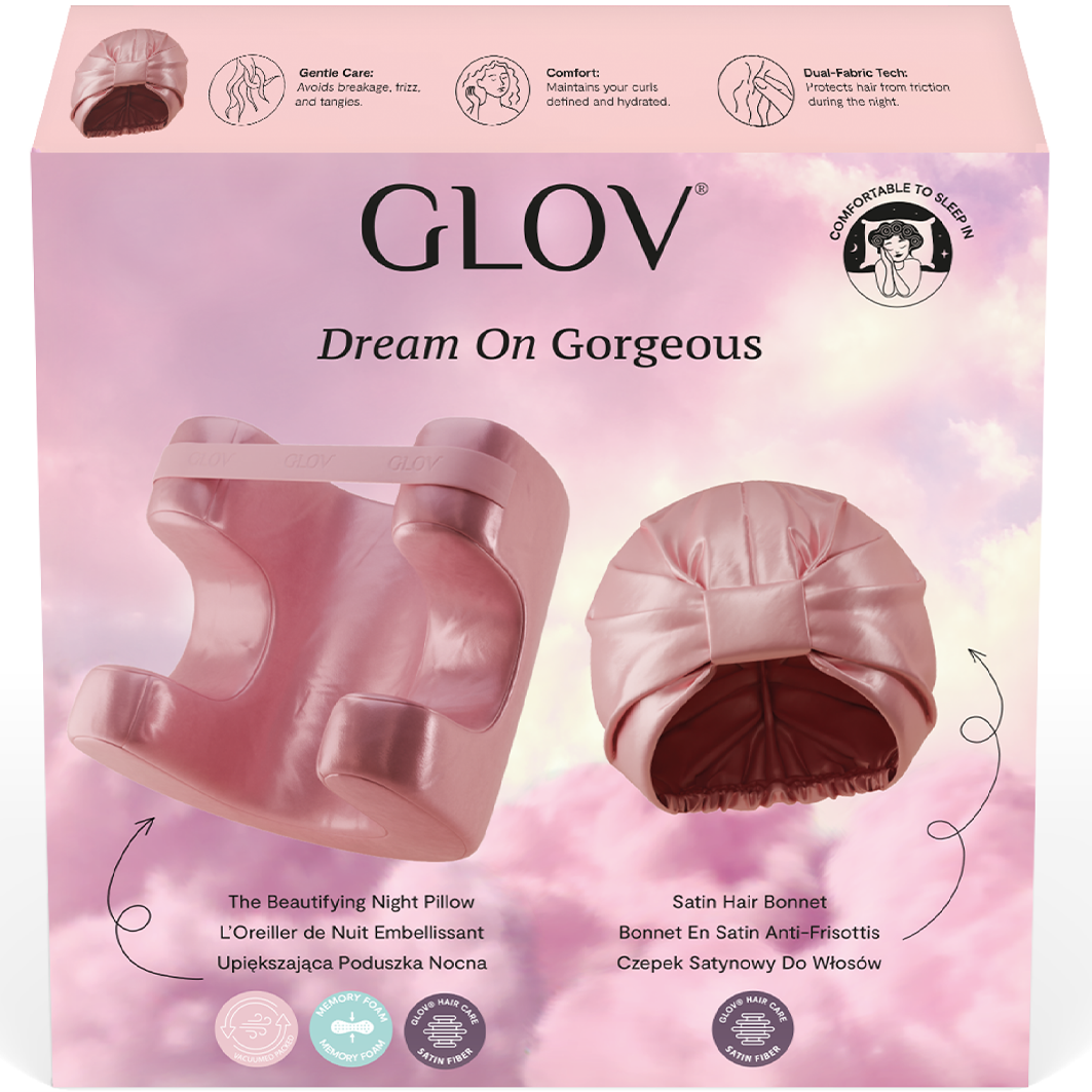 Glov Dream On, Gorgeous