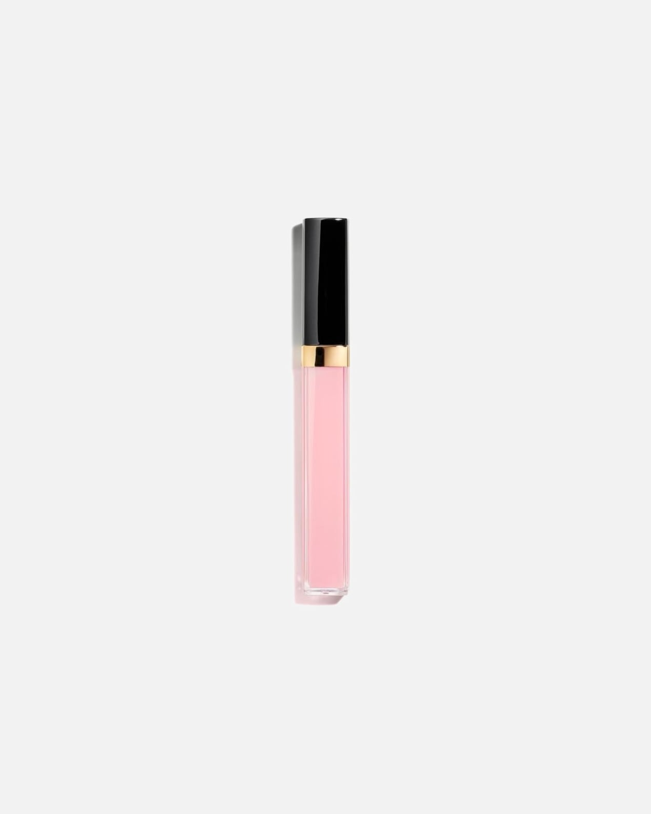 CHANEL Lipgloss ROUGE COCO GLOSS - 5,5 g