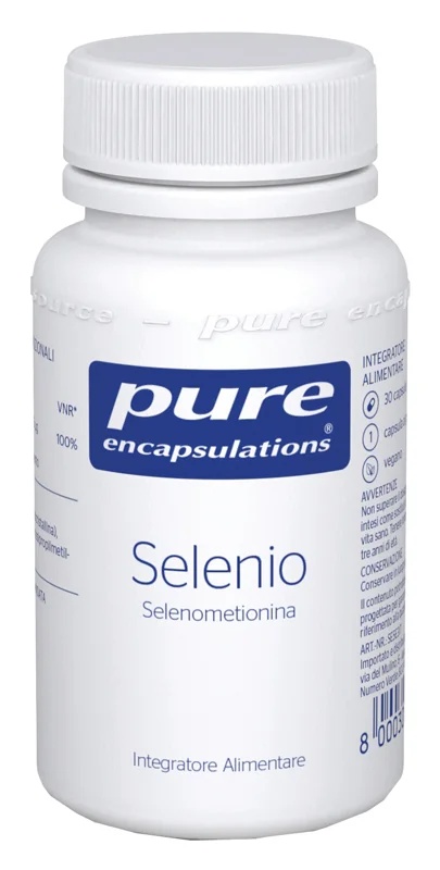 CONNEXION PROPRE Encapsulation propre Sélénium 30