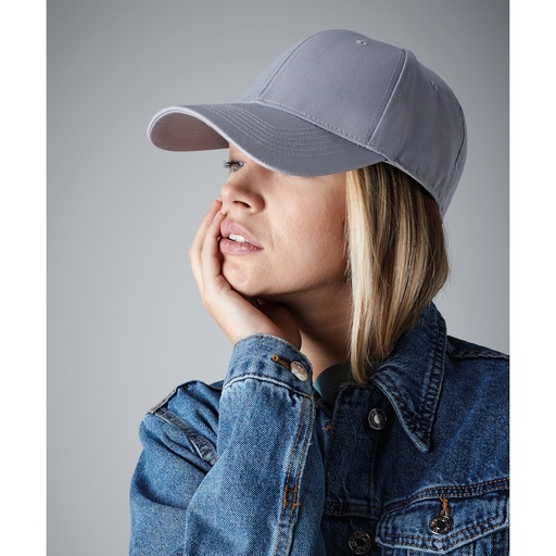  Gorra De 6 Paneles Modell Urbanwear Erwachsene Beechfield