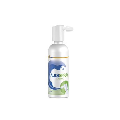 Audispray raztopina morske vode 50 ml 50 ml