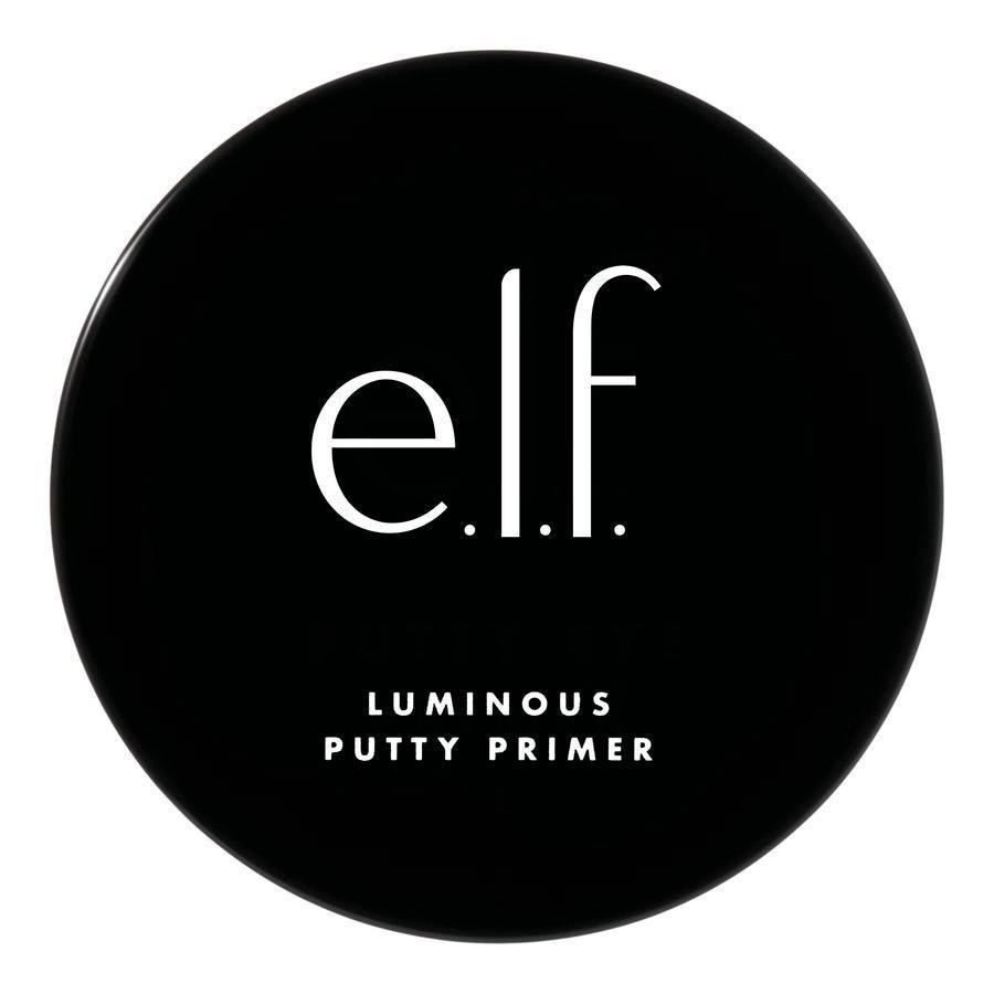 „elf Cosmetics Primer“ švytintis makiažo pagrindas – 21 g