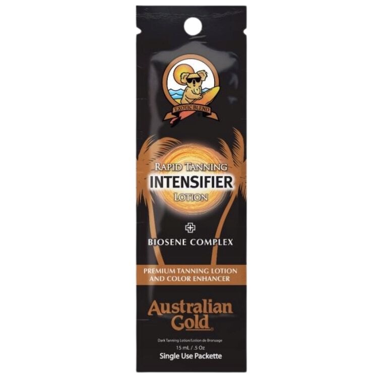 oro australiano