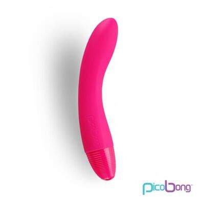 PicoBong Zizo Innie Vibe Cerise vibrator 1 enota 1 enota