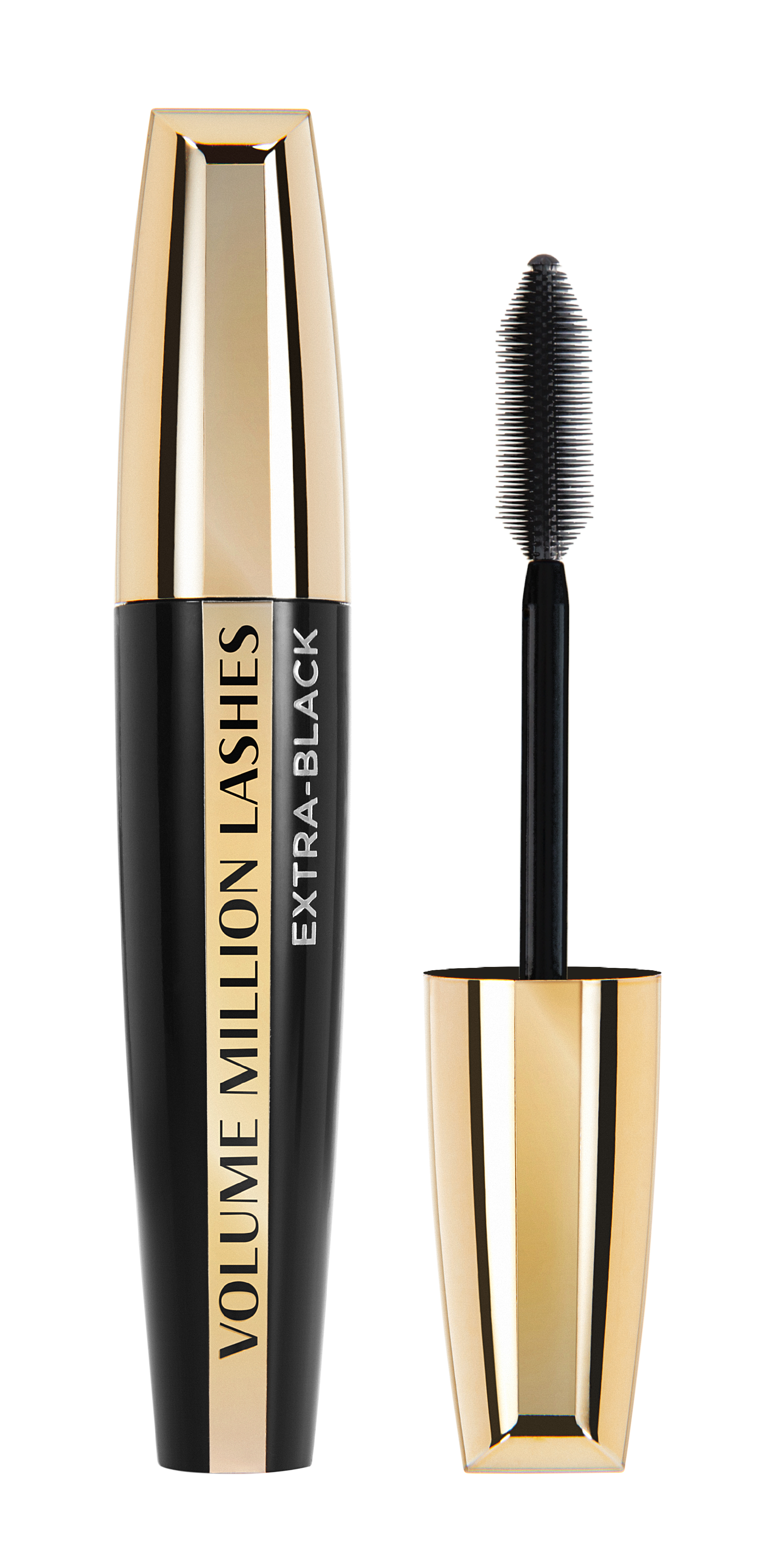 Volume Million Lashes szempillaspirál extra fekete - L'Oréal Paris
