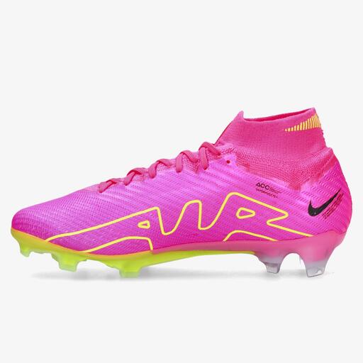  Nike Mercurial Superfly MG