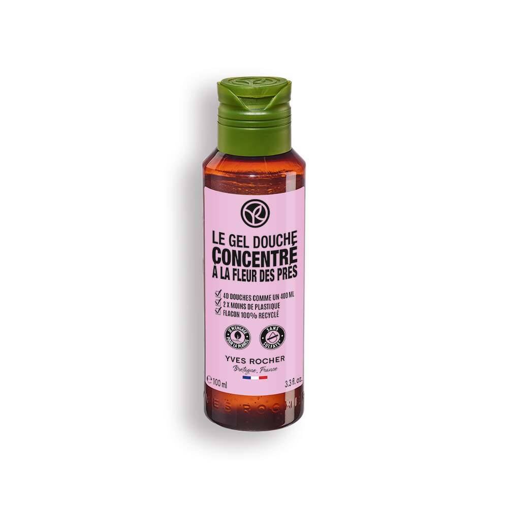 Meadow Flower Concentrated Shower Gel