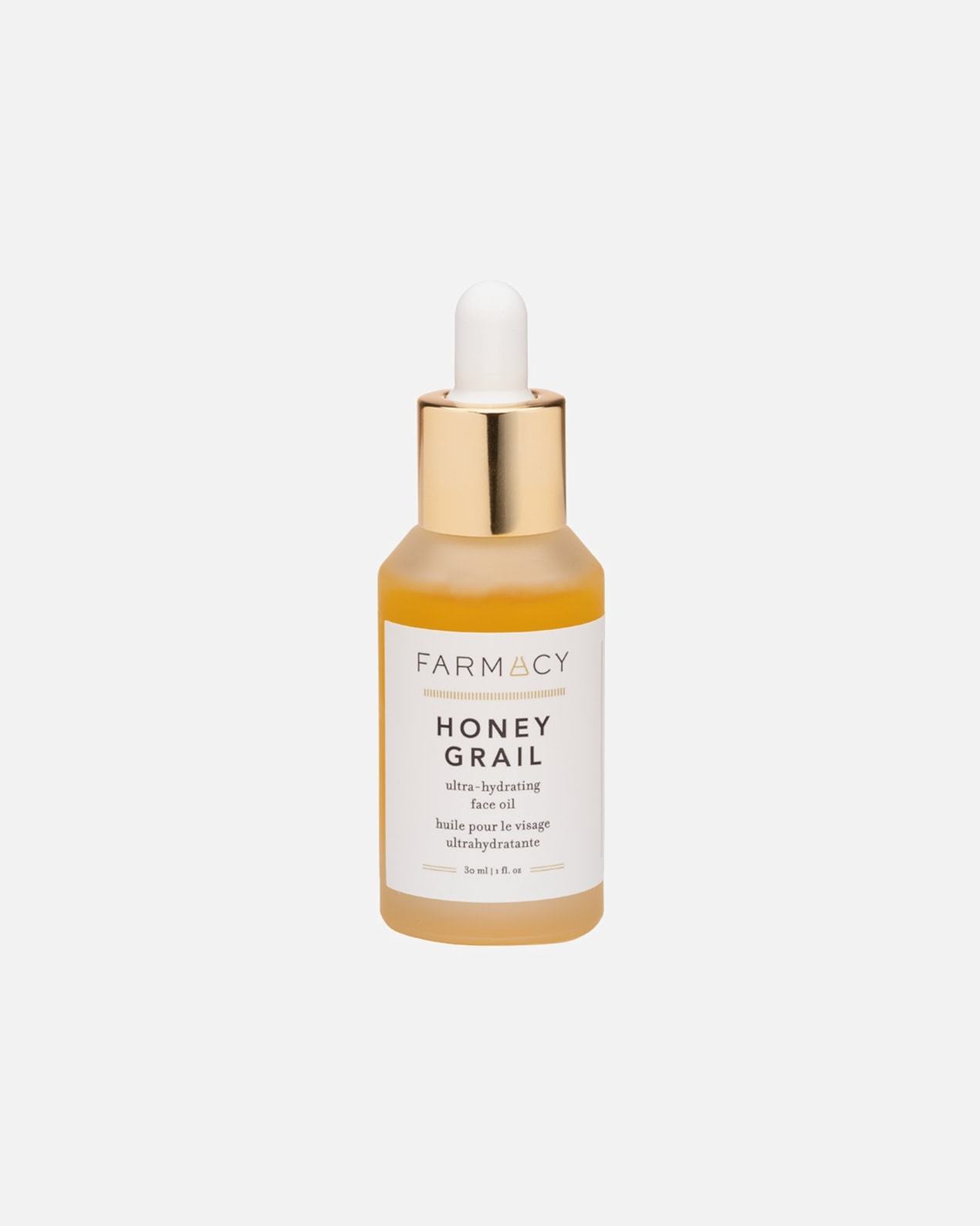 APOTEKA Ulje za lice Honey Grail Ultra-hidratantno ulje za lice - 30 ml