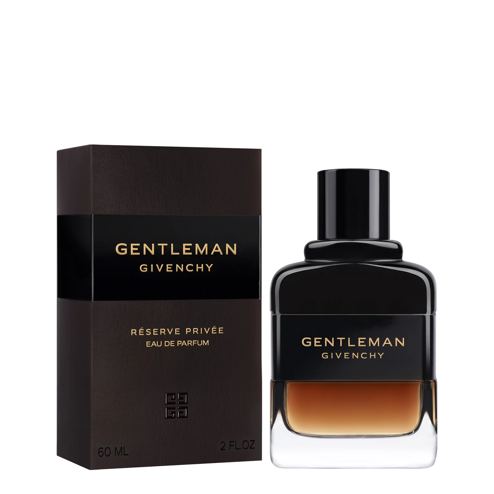 Gentleman Réserve Privée EdP 60 ml - Givenchy