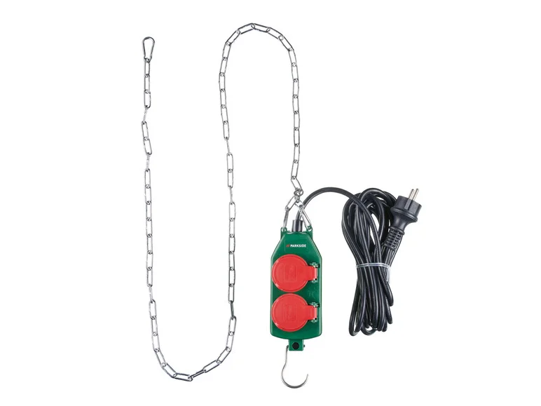 Distribuidor de pêndulo PARKSIDE® PHS A1, 3680 W